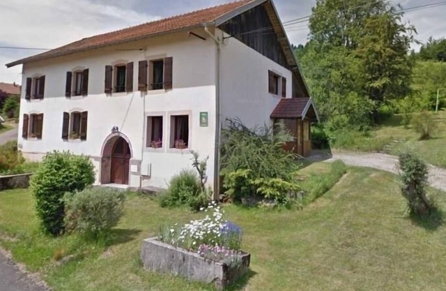 Inn Cleurie, 3 bedrooms, 5 people