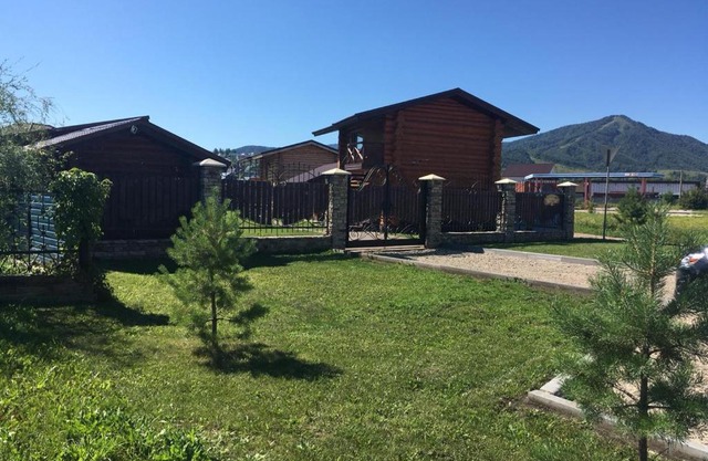 Inn Gostevoy Dvor