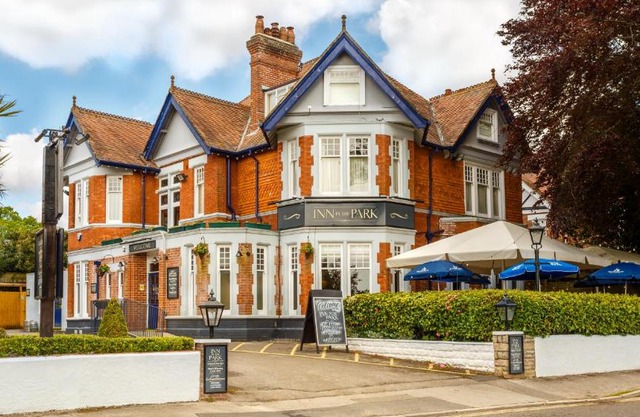 Inn in the Park