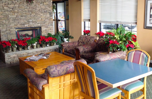 Inn of Loudon