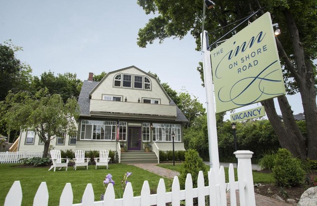 Inn on Shore Road
