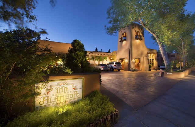 Inn on the Alameda