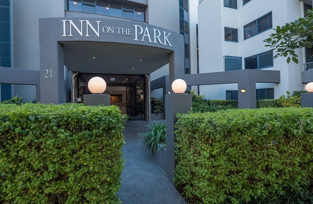 Inn on the Park Apartments