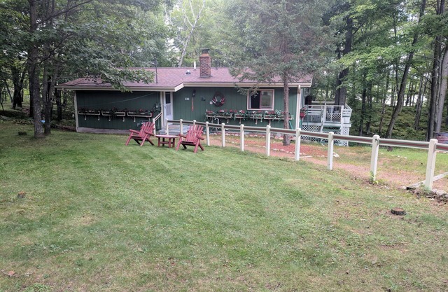 Inn-Town House, Boulder Juncton , Prime Bike Trail Location