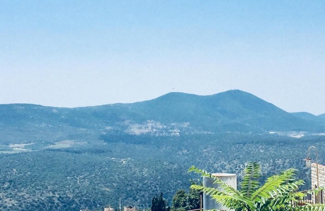 Inn Tzfat
