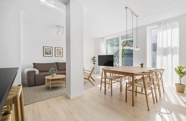 Inner City Grand Suite