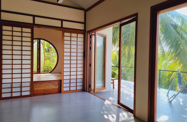 Innerzen Mekong Riverside Homestay Ben Tre
