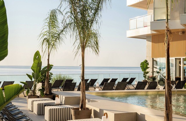 INNSiDE by Meliá Alicante Porta Maris