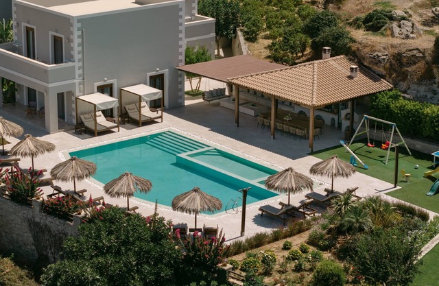 Ino Villa, Unique Group Gatherings