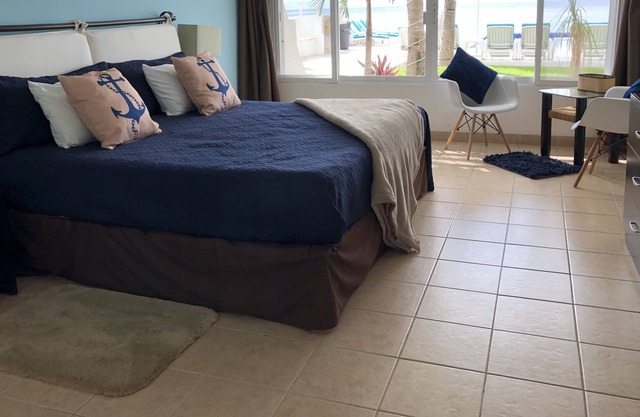 Inspiring and relaxing sea view condo