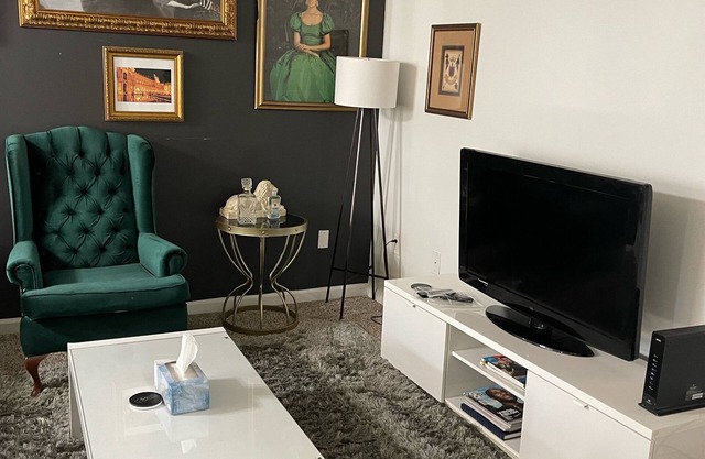 Insta-worthy 1BR/1BA 5 min from Perimeter Mall