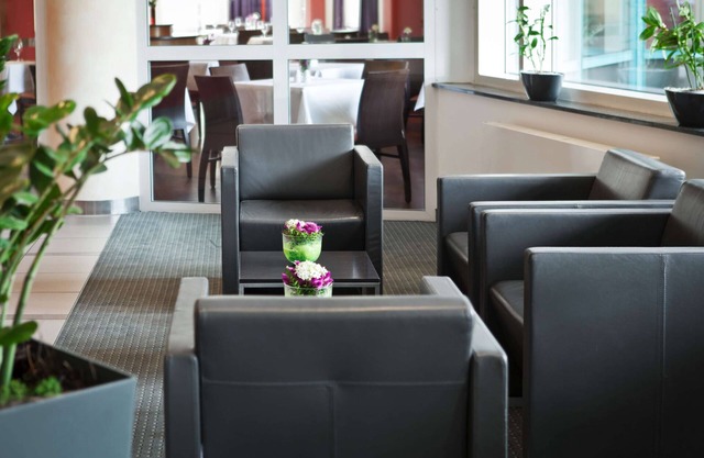 IntercityHotel Kassel