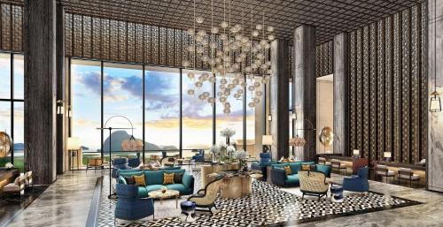 InterContinental Halong Bay Resort by IHG