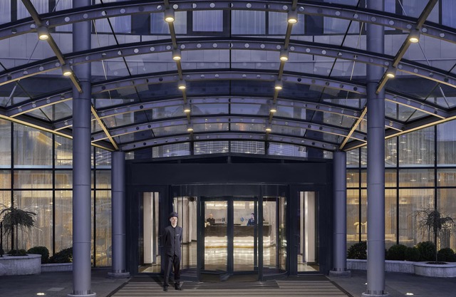 InterContinental Sofia by IHG