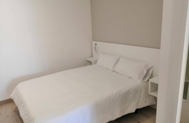 Interior Studio without views (APT 3)
