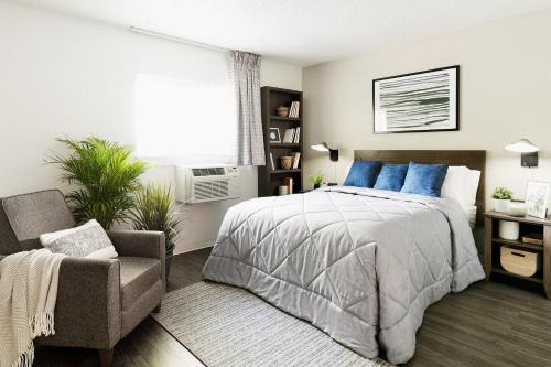InTown Suites Extended Stay Atlanta GA - KSU Kennesaw