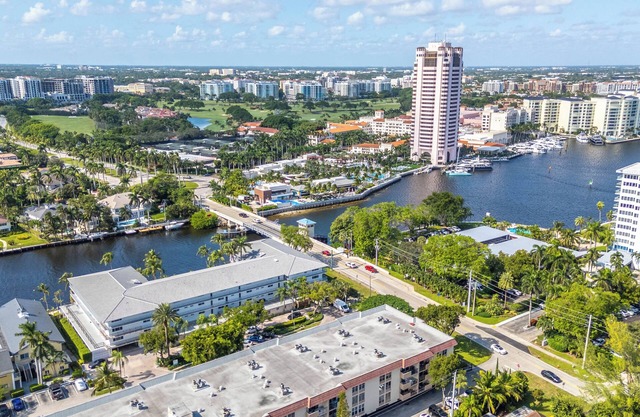 Intracoastal Oasis!