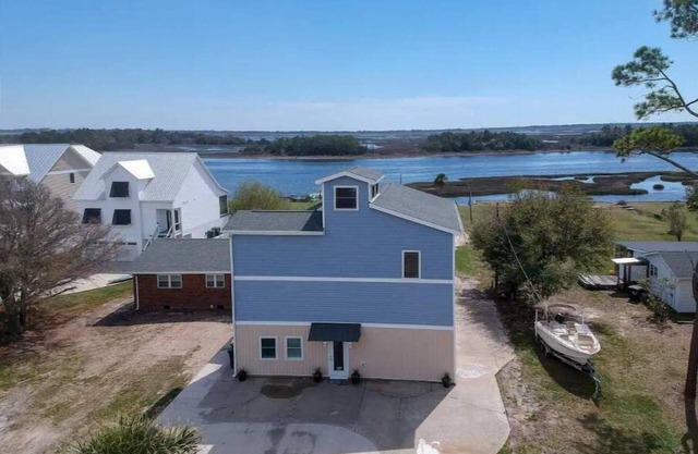 Intracoastal Retreat