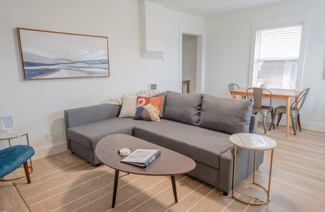 #InvestREPM Coos Bay Indigo Cottage