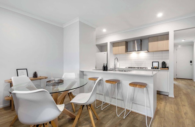 Inviting 3BR Armstrong Creek Escape