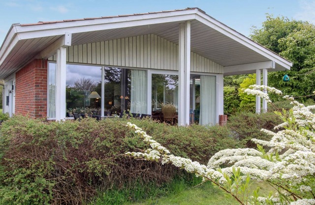 "Ioar" - 200m to the fjord by Interhome