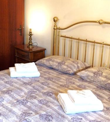 Iolanda Apartment