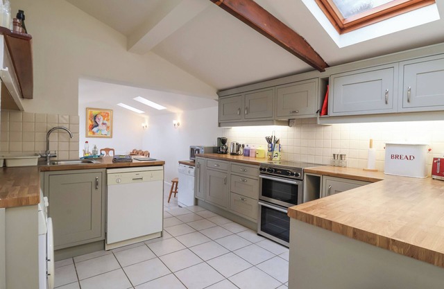 Iona Cottage