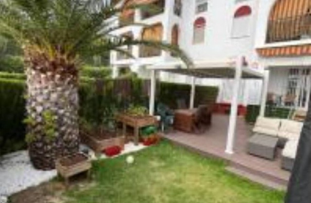 Ipanema Resort 1