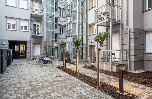ipartment Berlin Mitte