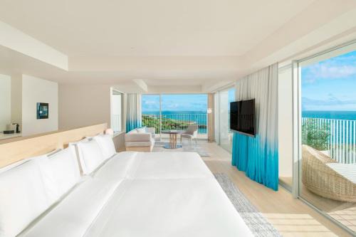 IRAPH SUI, a Luxury Collection Hotel, Miyako Okinawa