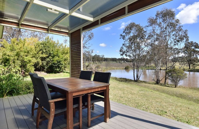 Ironbark Hill Villa 3