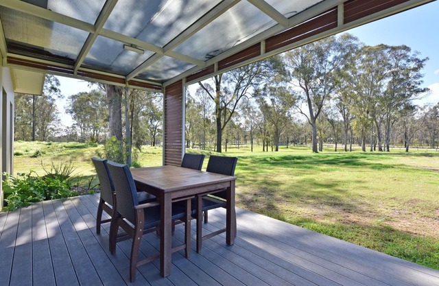 Ironbark Hill Villa 6