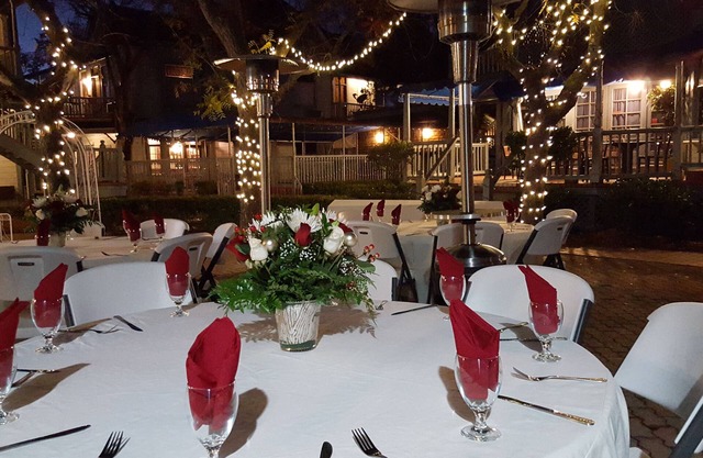 Irwin Street Inn