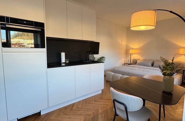 Isaak Apartment LöwenBau E1-W05