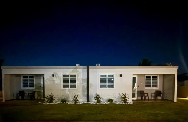 Isabela, Tiny House 2.