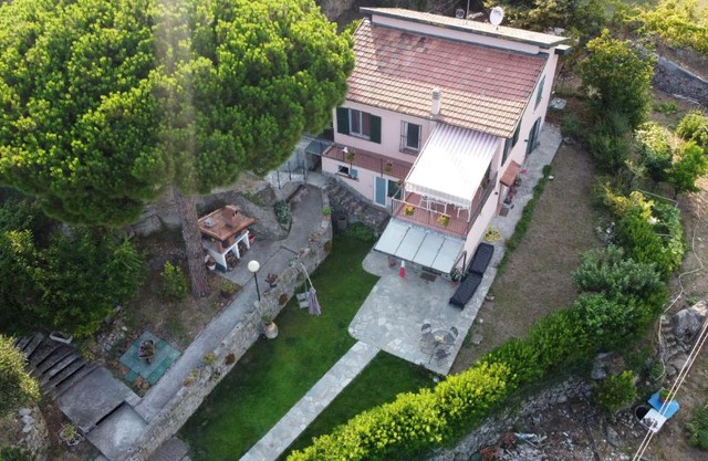 Isetta's House ( codice Citra 008055-LT-0582 )