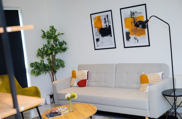 Isinmi Home - Close to MCR City