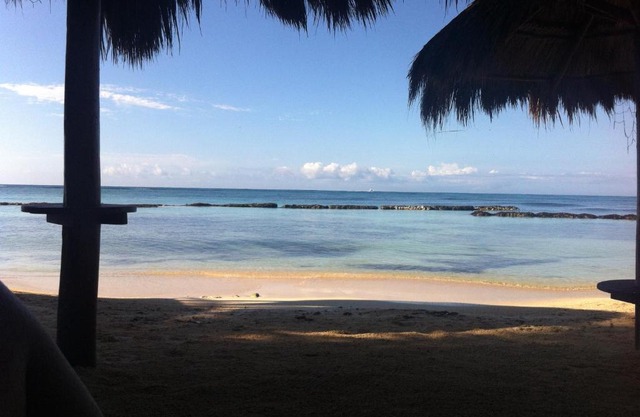 Isla Bonita