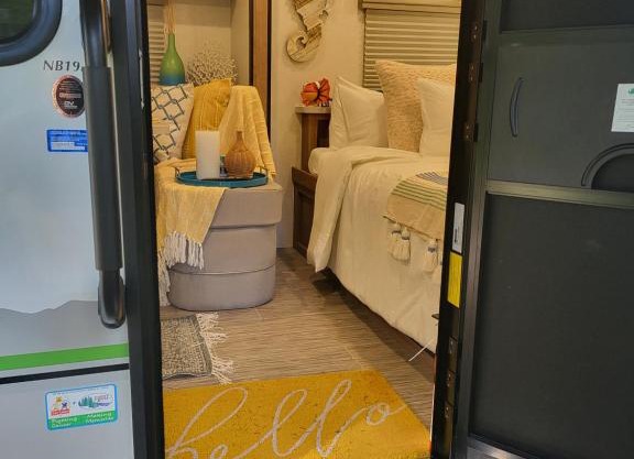 Island Breeze RV