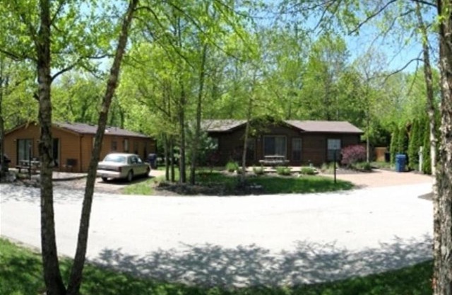 Island Club #108