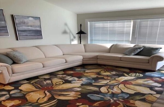 Island Dunes Condo's-#1301-One Block from Beach.
