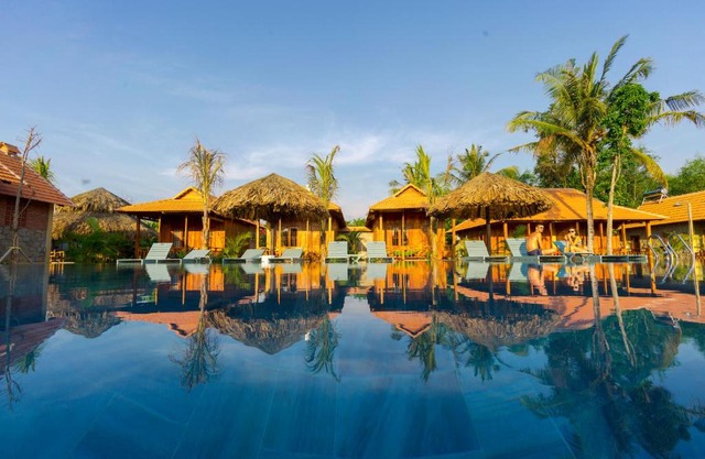 Island Lodge