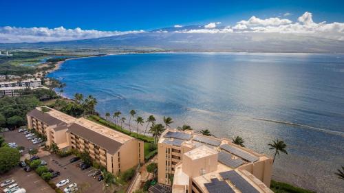 Island Sands 600 by Coldwell Banker Island Vacations