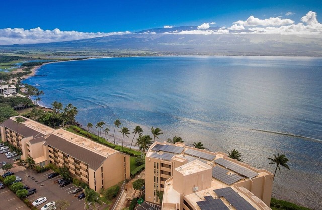 Island Sands by Coldwell Banker Island Vacations