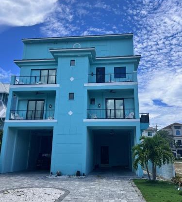 ISLAND TIME 5 STAR Beach Vacation featured on Destination Chanel May 2025