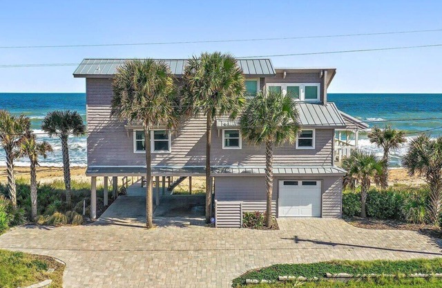Island Time - Wren Beach Rentals by Portoro