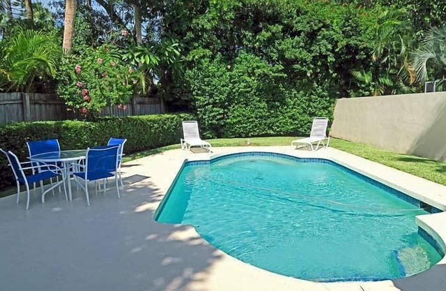 Island Treasure on St. Armand's by FVC