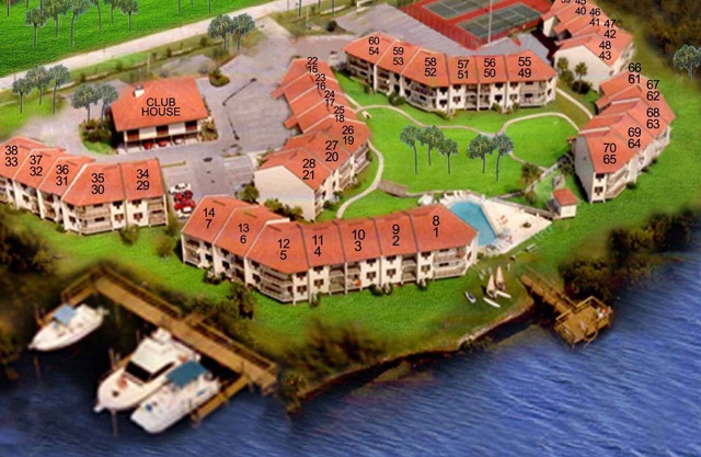 Island Vacation - Summer Deal! Family 3-6 - Water View. (ask first than book!)