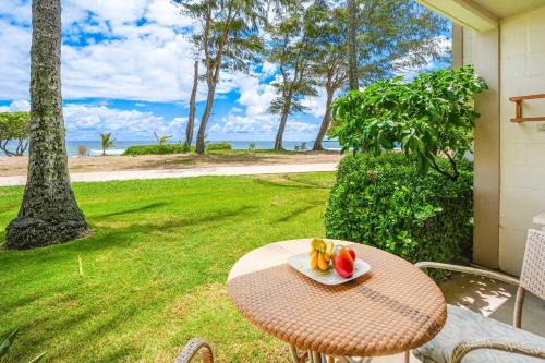 Islander on the Beach 151