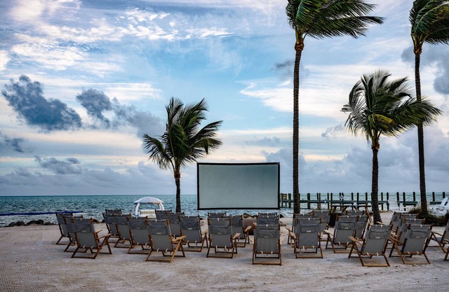 Islander Resort